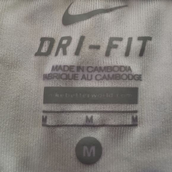Nike Dri-fit running leggins - Picture 10 of 12